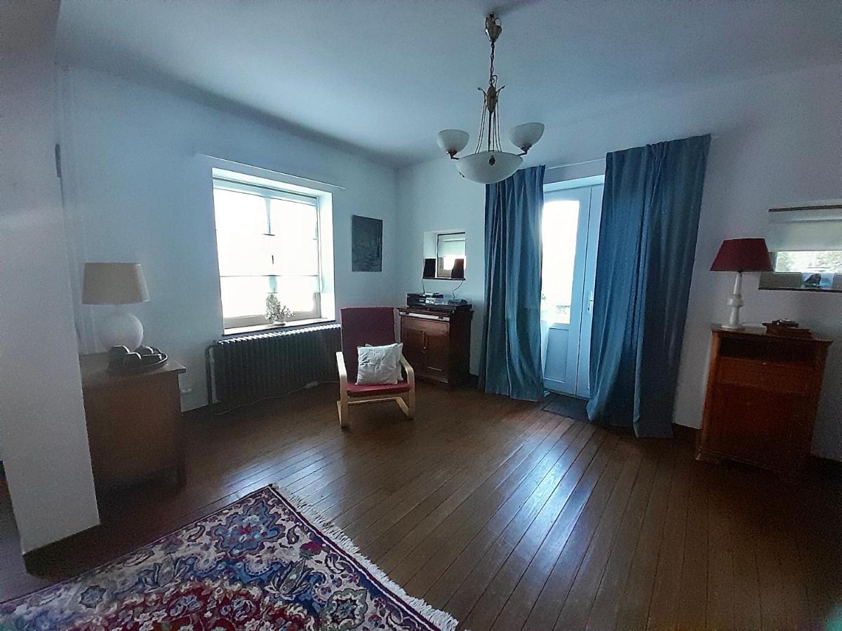 Gite Annastef Namur Dış mekan fotoğraf