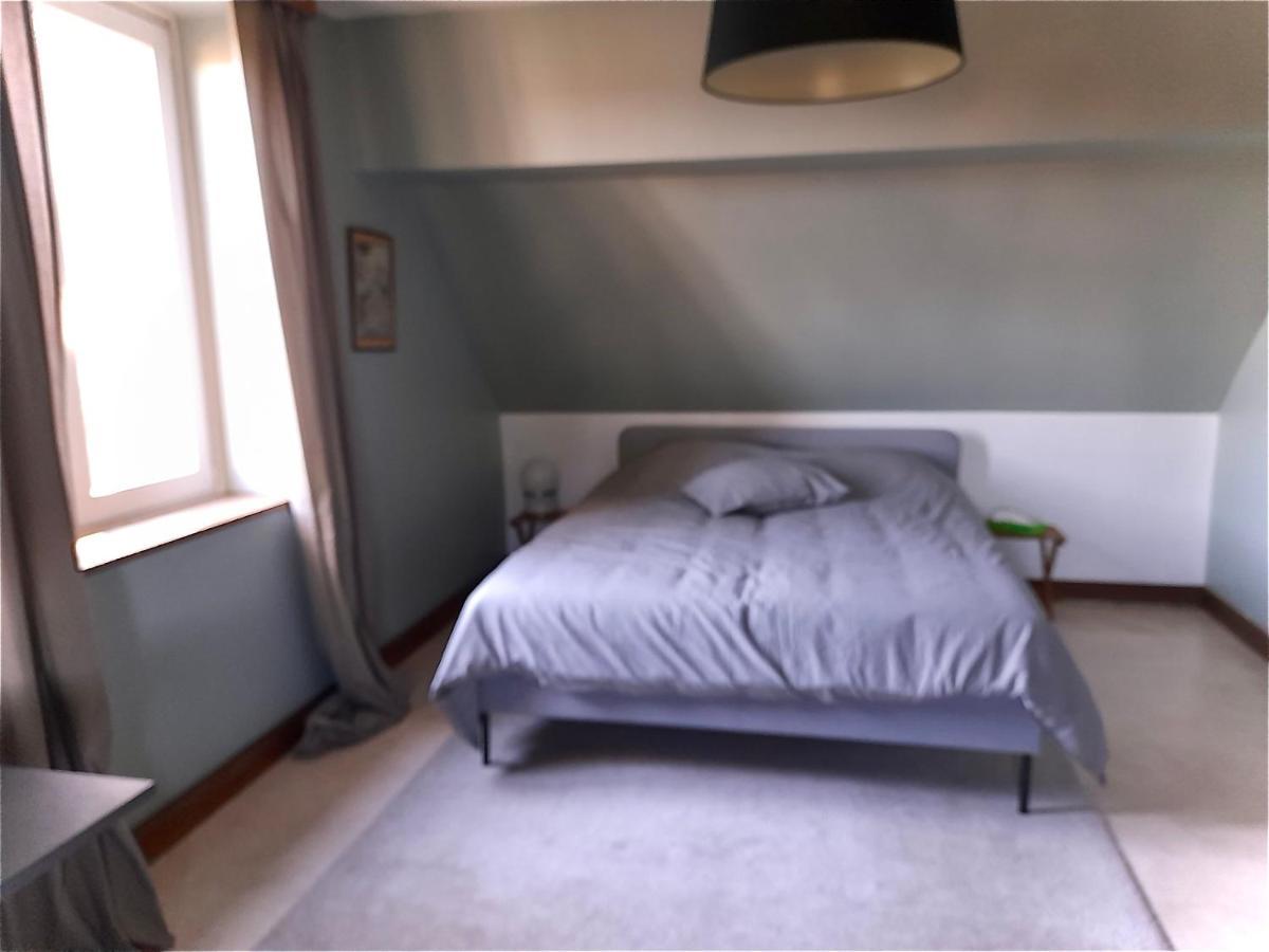 Gite Annastef Namur Dış mekan fotoğraf