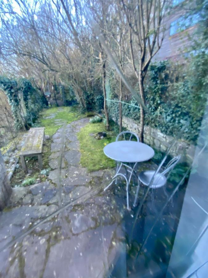 Gite Annastef Namur Dış mekan fotoğraf