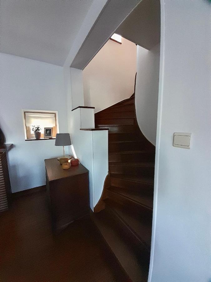 Gite Annastef Namur Dış mekan fotoğraf